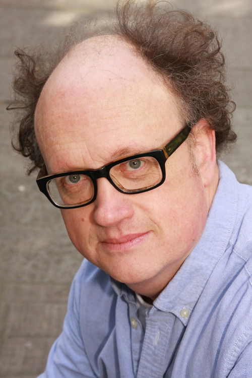 Photo of Simon Markey