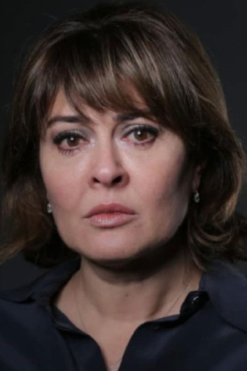 Photo of Ebru Nil Aydın