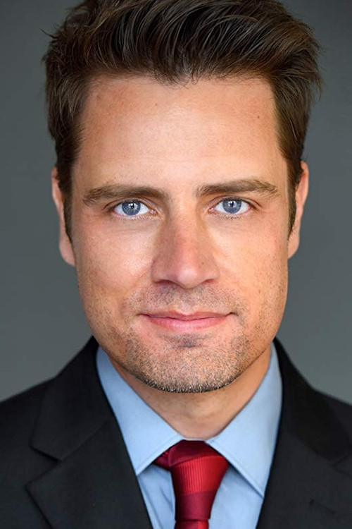 Photo of Christian Simpson