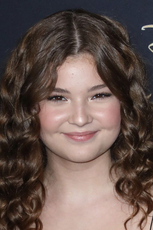 Photo of Sophie Pollono