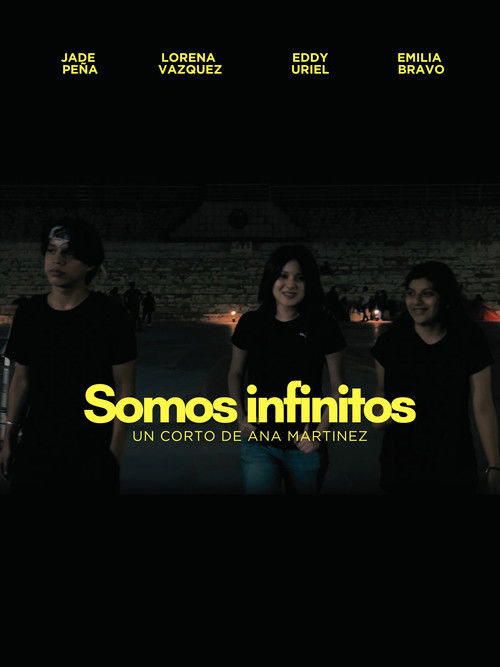 Somos infinitos
