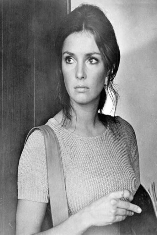 Photo of Jennifer O'Neill