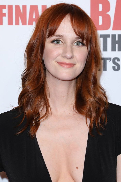 Photo of Laura Spencer