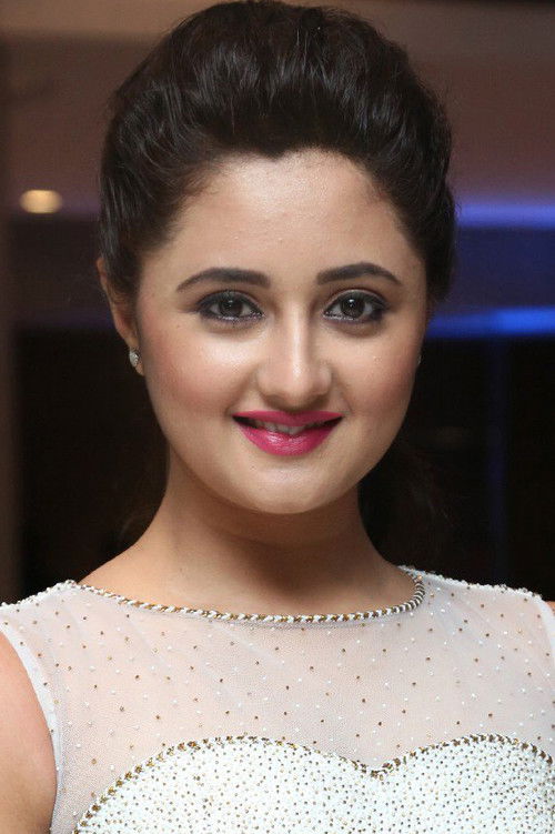 Photo of Rashami Desai