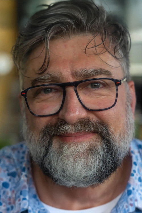 Photo of Patrice Lucas