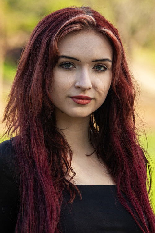 Photo of Lainy Larsen