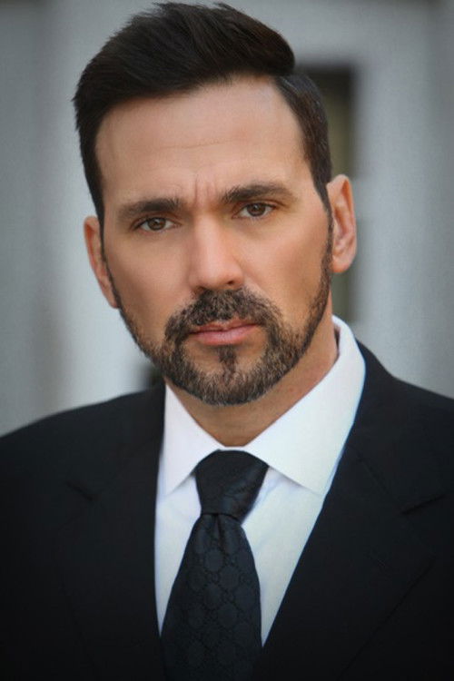 Photo of Jason David Frank