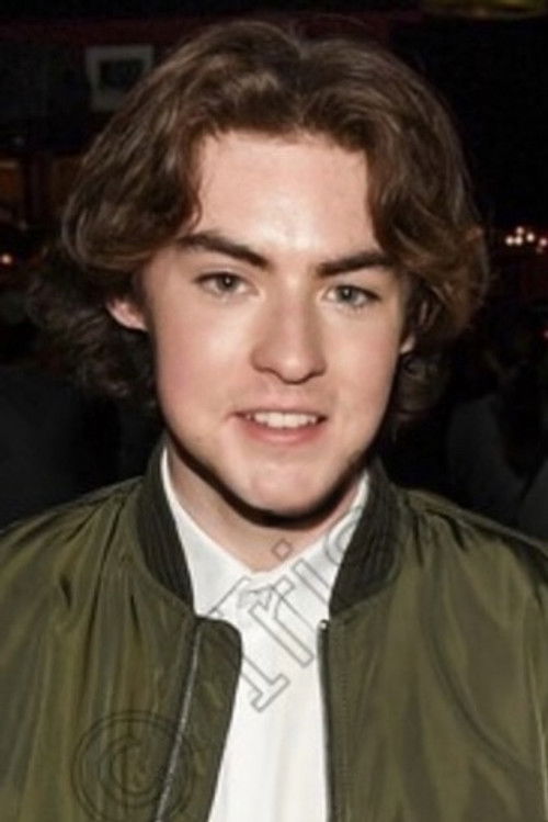 Photo of Michael Antonio Keane