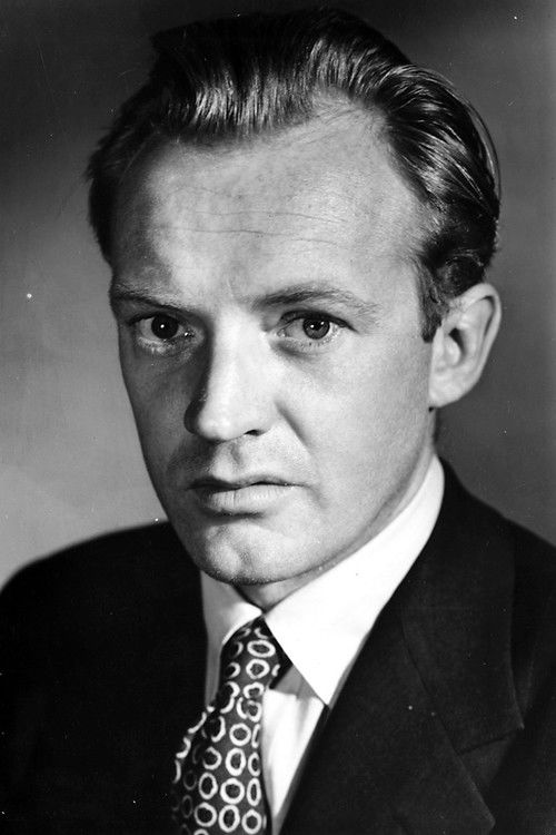 Photo of Arthur Kennedy