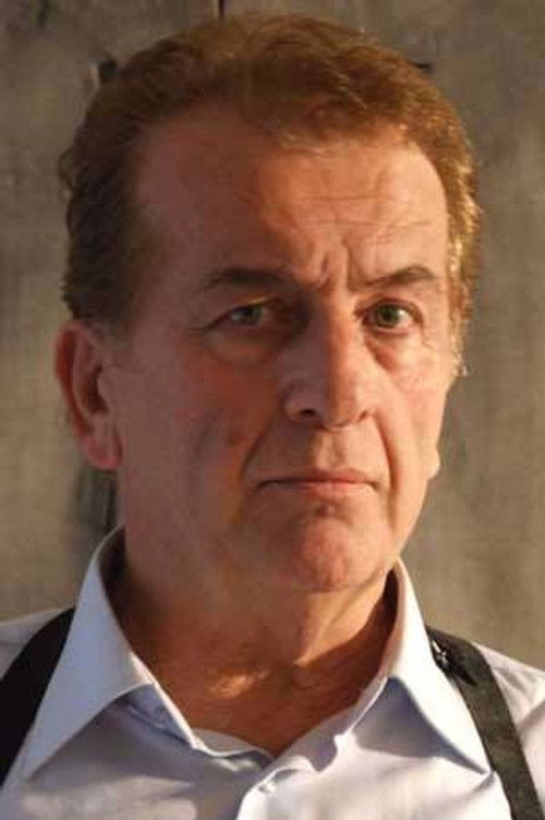 Photo of Atilla Arcan