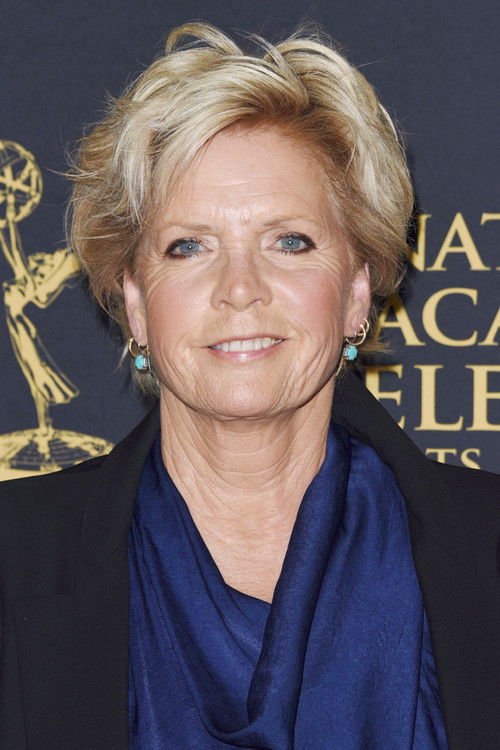 Photo of Meredith Baxter