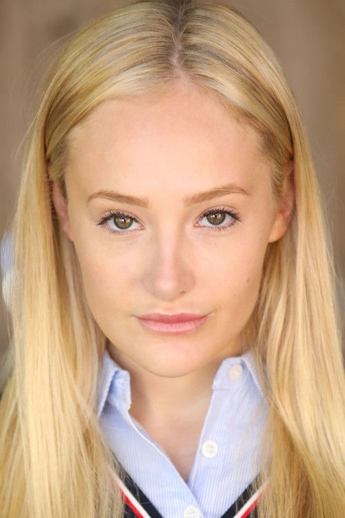 Photo of Athena Ripka