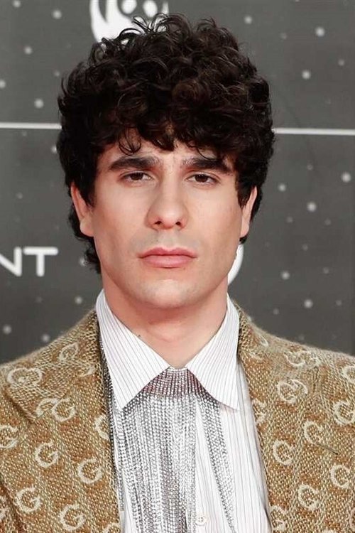 Photo of Javier Calvo