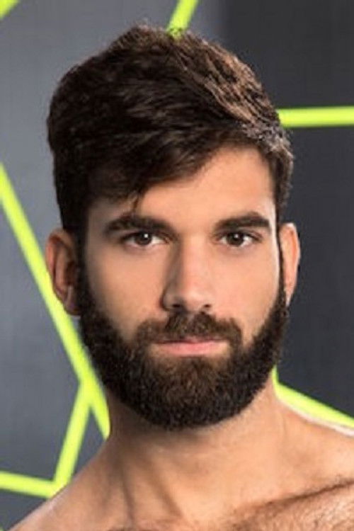 Photo of Tegan Zayne