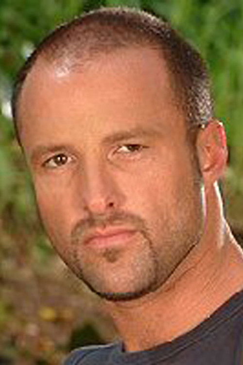 Photo of Kent Larson