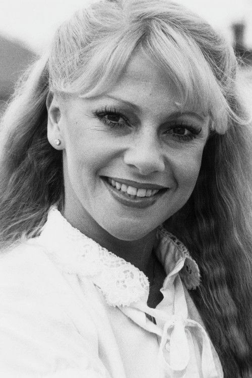 Photo of Stephanie Lawrence