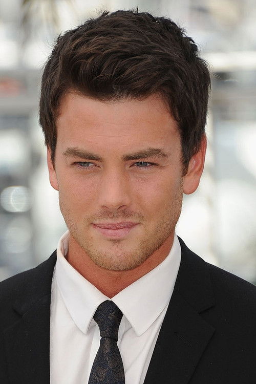 Photo of Charlie Keegan