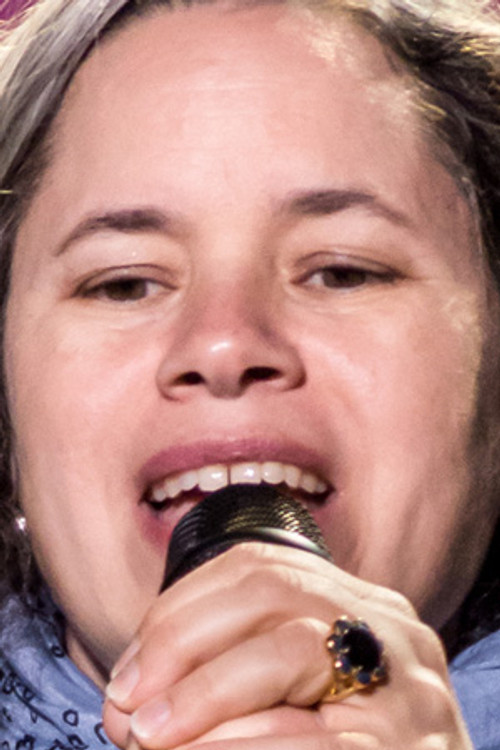 Photo of Natalie Merchant