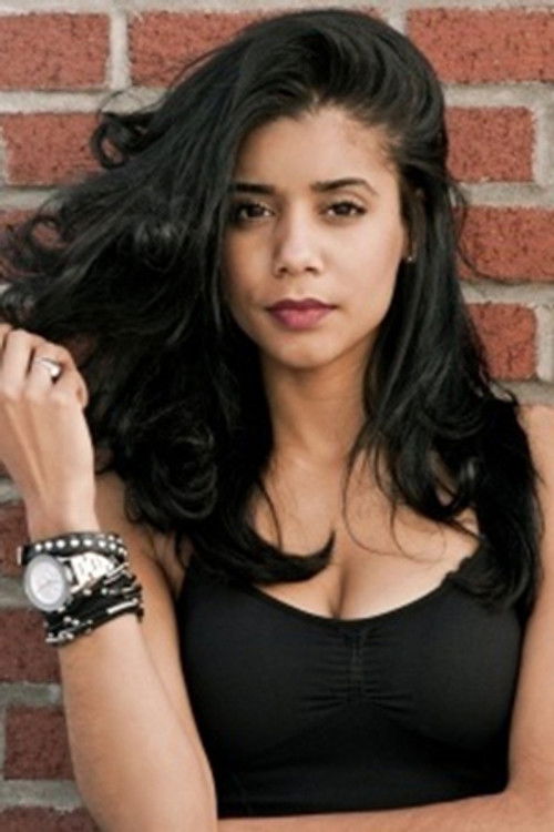 Photo of Massiel Mordan