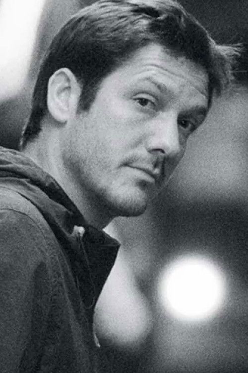 Photo of Danny Renaud