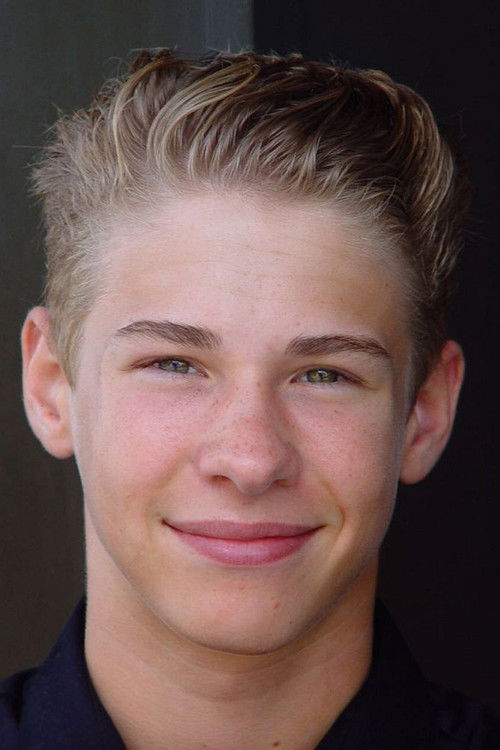 Photo of Philip Noah Schwarz