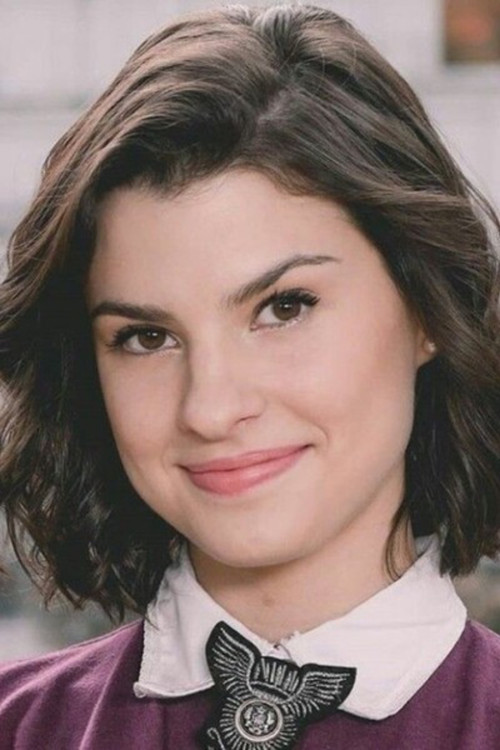 Photo of Agustina Palma