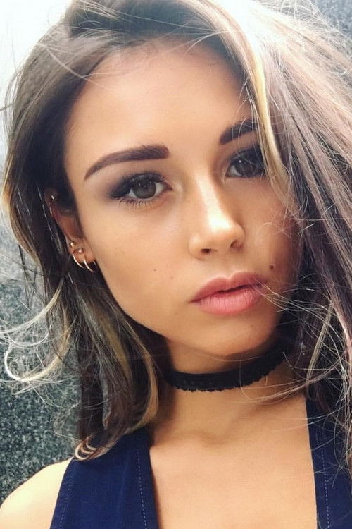 Photo of Diana Melison