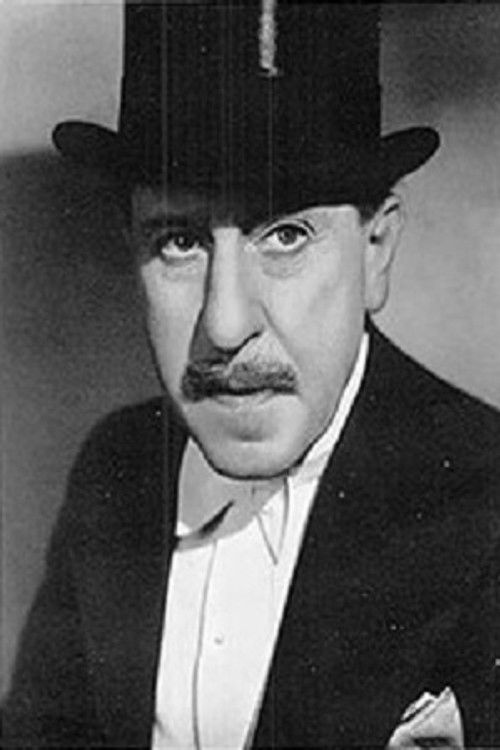 Photo of Athole Stewart