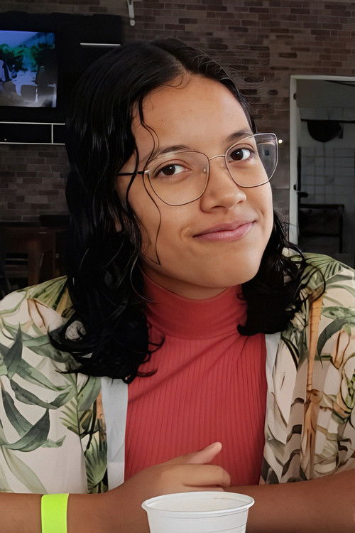 Photo of Dominick Pereira