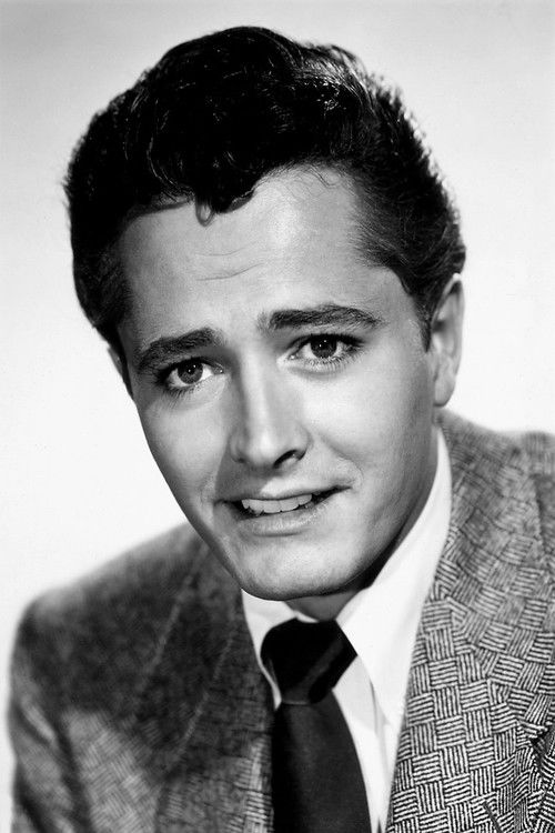 Photo of John Derek