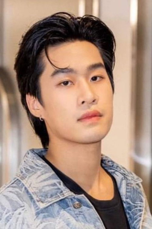 Photo of Athens Werapatanakul