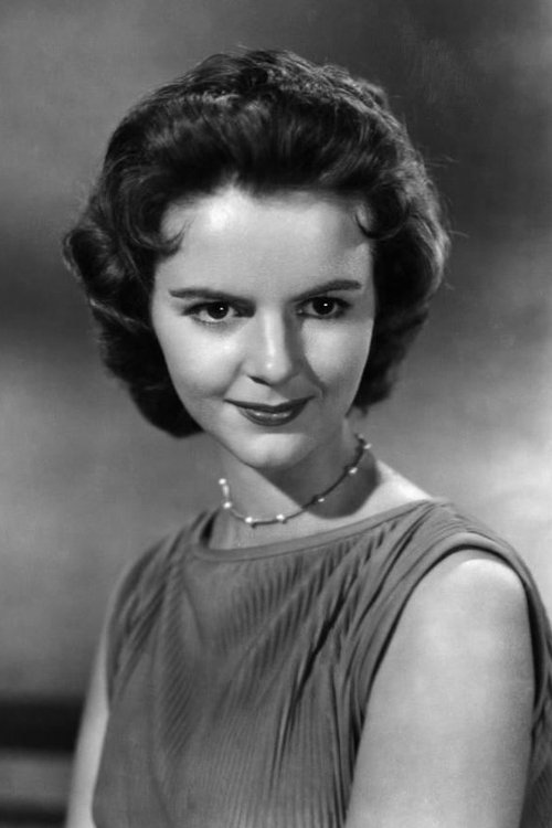 Photo of Carolyn Craig