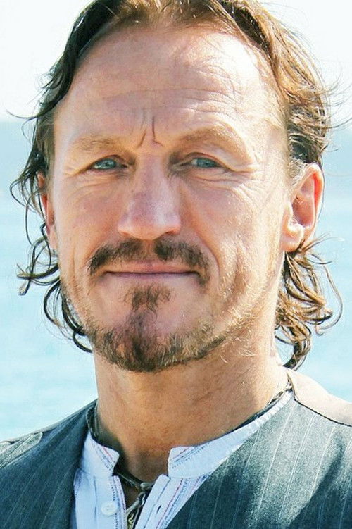Photo of Jerome Flynn