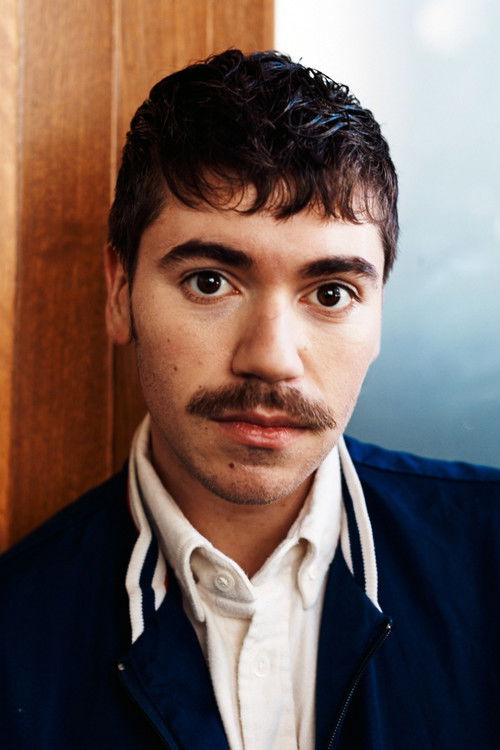 Photo of Noah Galvin