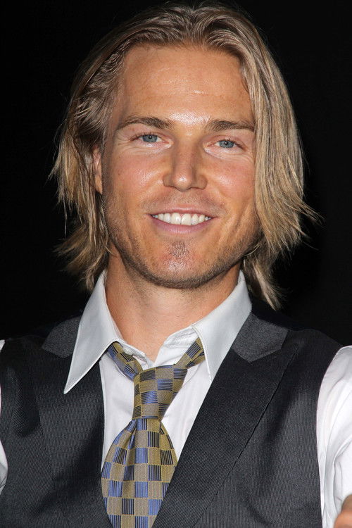 Photo of Jilon VanOver