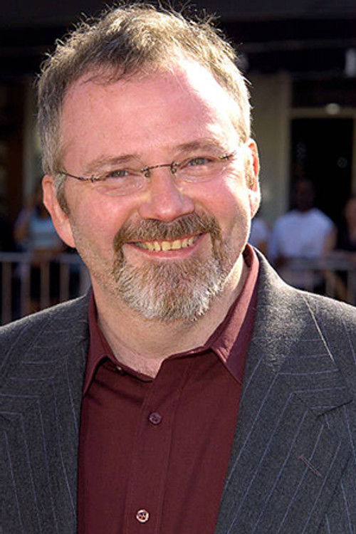 Photo of Tom Riis Farrell