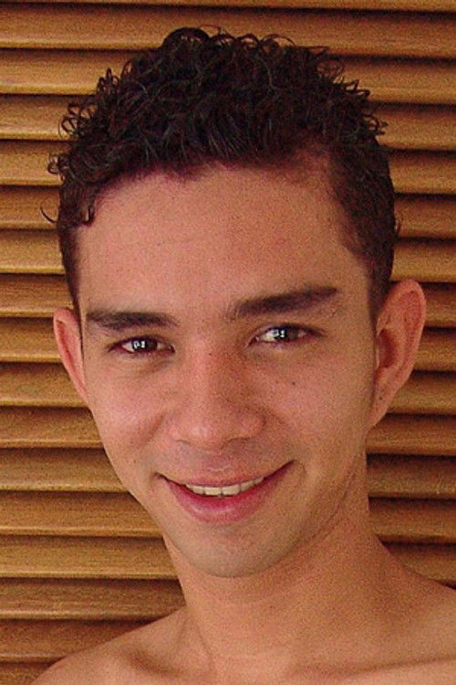 Photo of Ricardo Urquijo