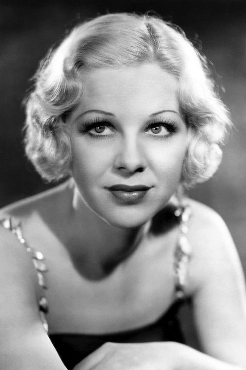 Photo of Glenda Farrell