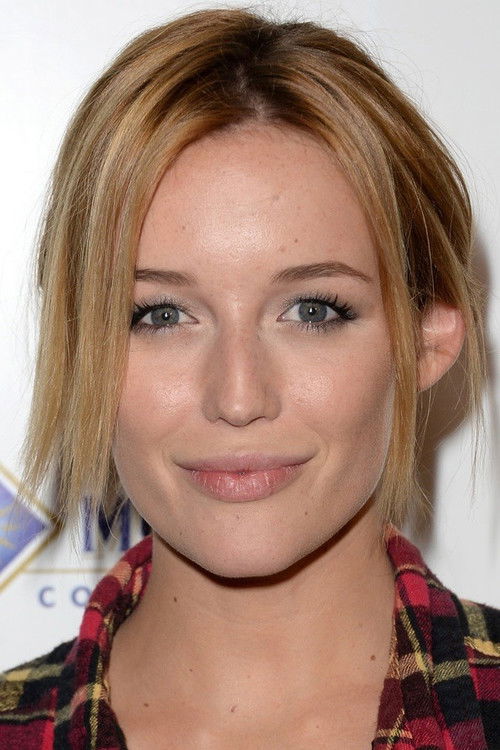 Photo of Sarah Dumont