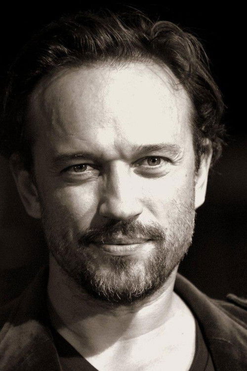 Photo of Vincent Perez