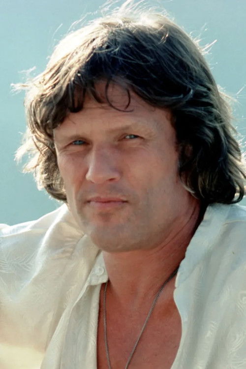 Photo of Kris Kristofferson