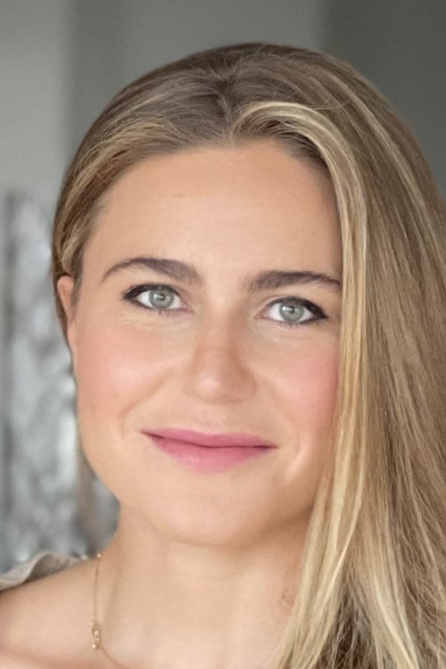 Photo of Tora Hallström