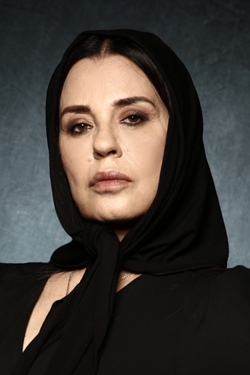 Photo of Maria Tzobanaki