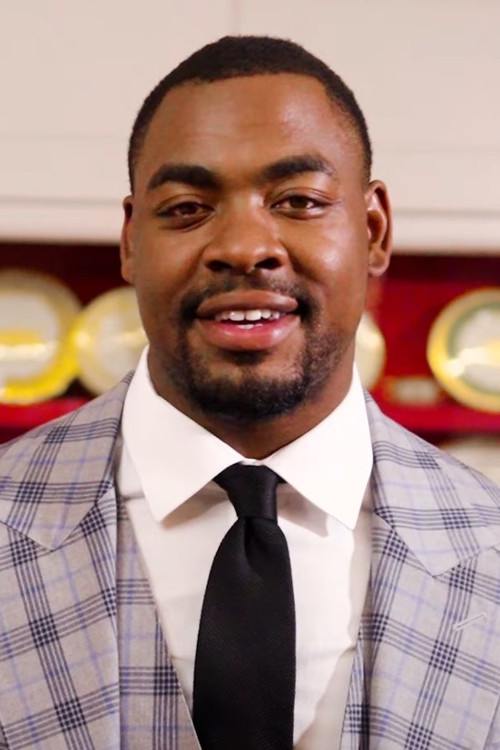 Photo of Chris Jones