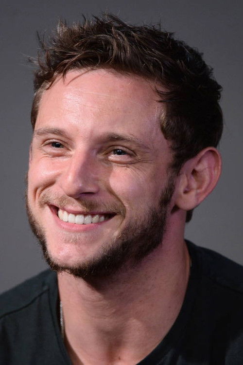 Photo of Jamie Bell