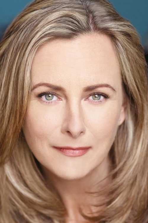 Photo of Laura de Carteret