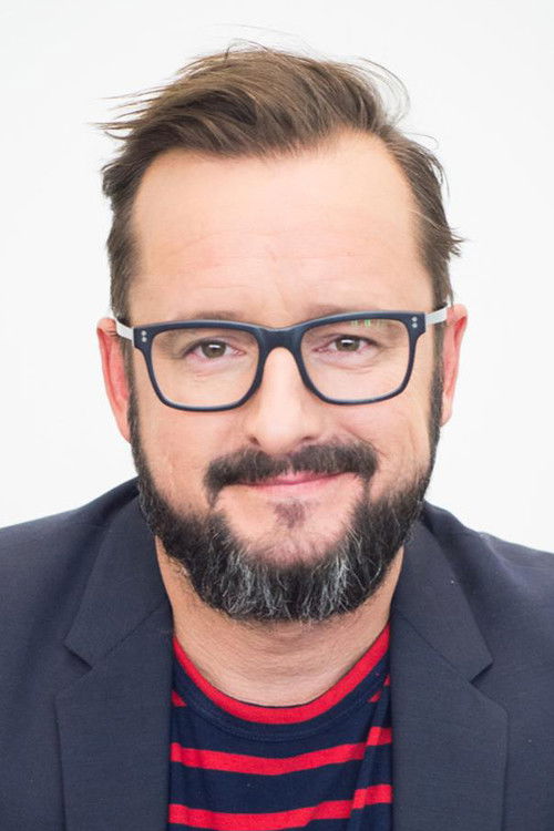 Photo of Rémi-Pierre Paquin