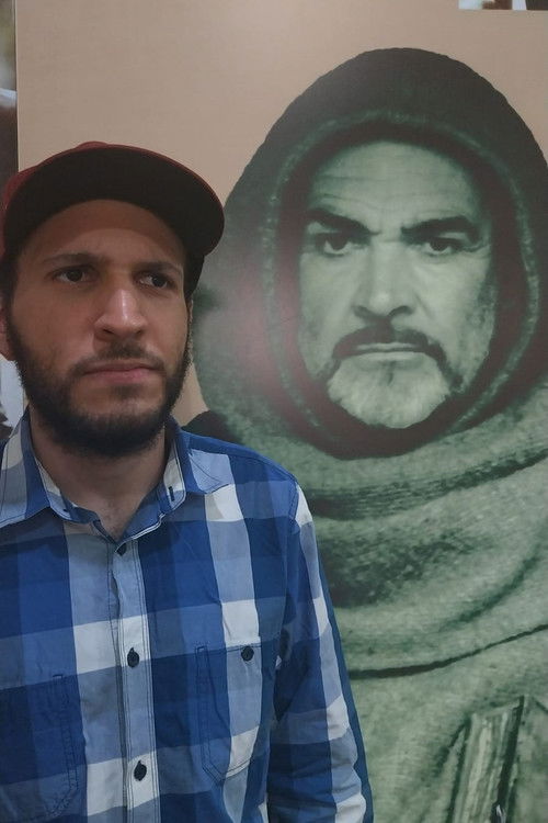 Photo of Fillipe Medeiros