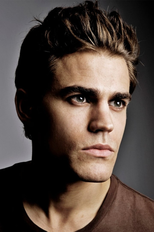 Photo of Paul Wesley