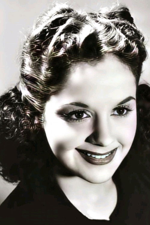 Photo of Delia Garcés